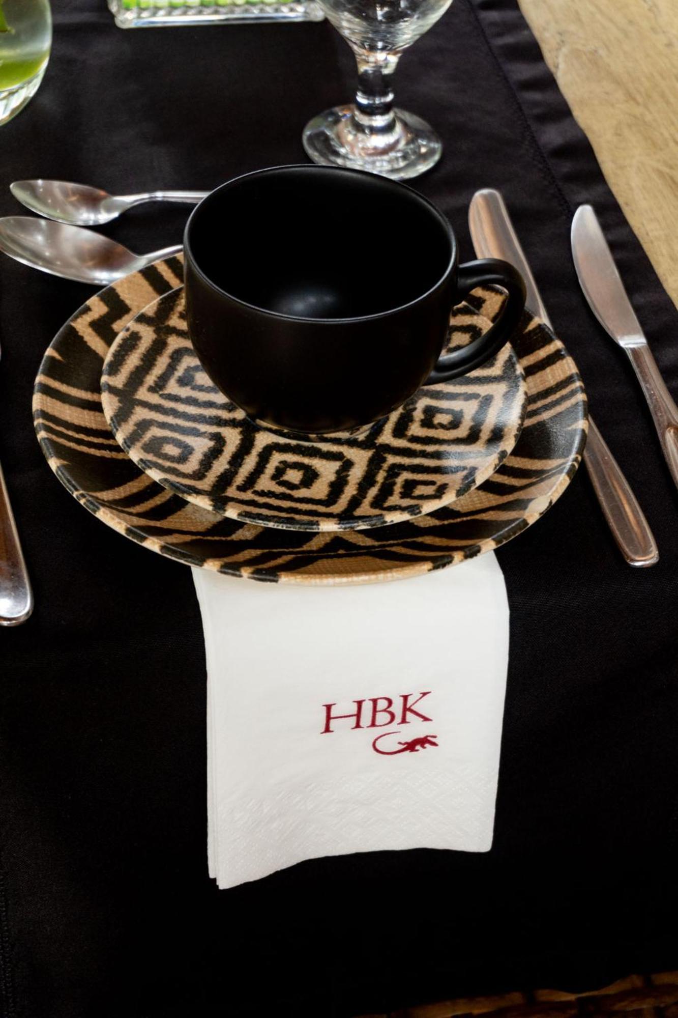 Kalango Hotel Boutique Илябела Екстериор снимка