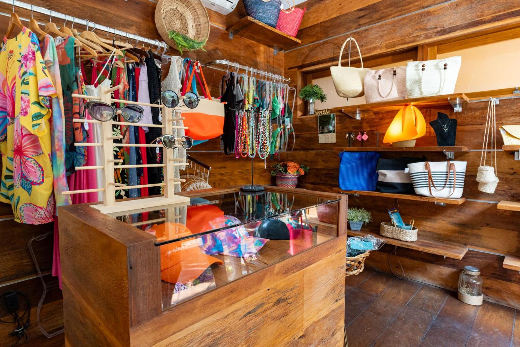 Kalango Hotel Boutique Илябела Екстериор снимка