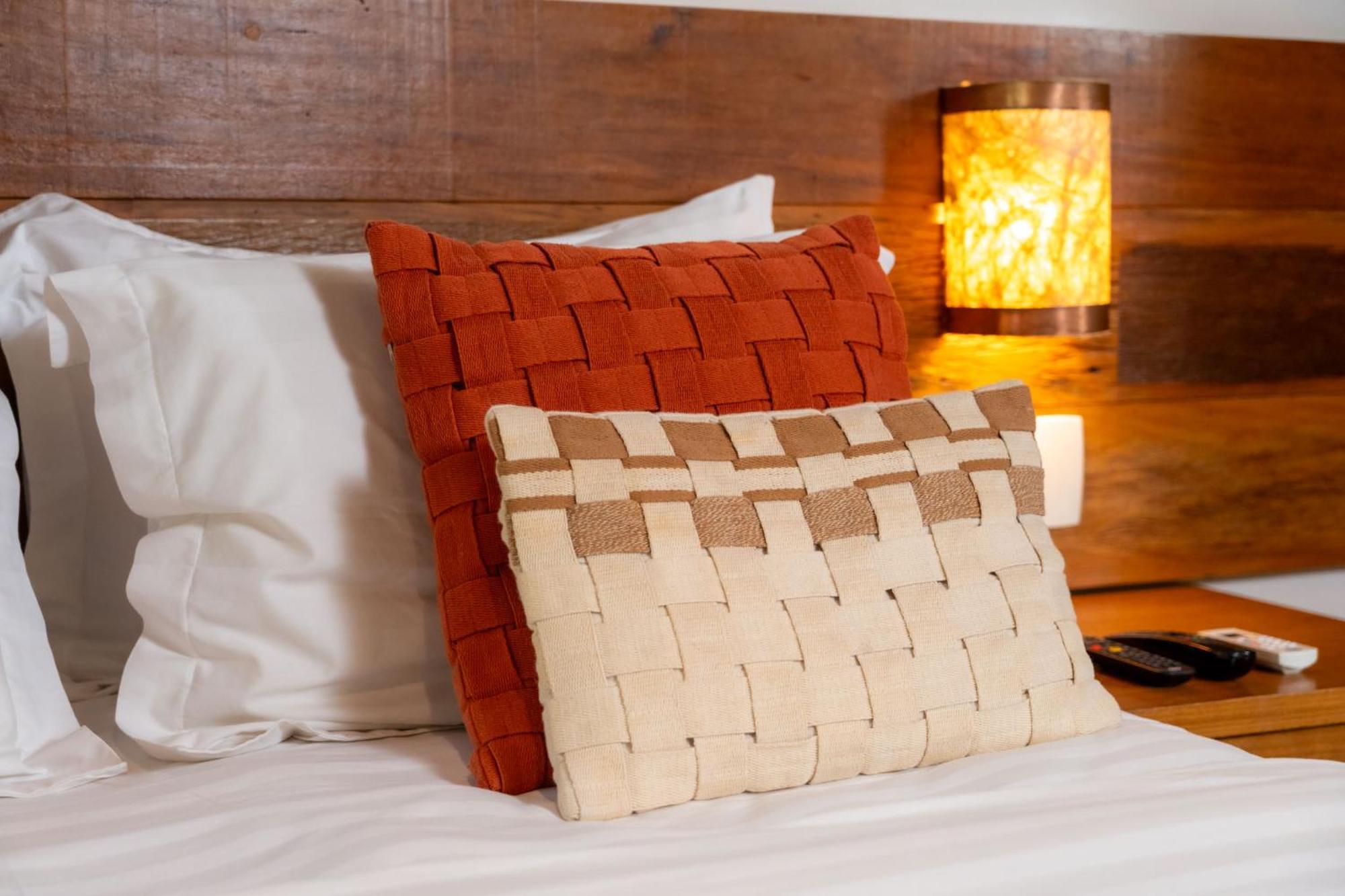 Kalango Hotel Boutique Илябела Екстериор снимка