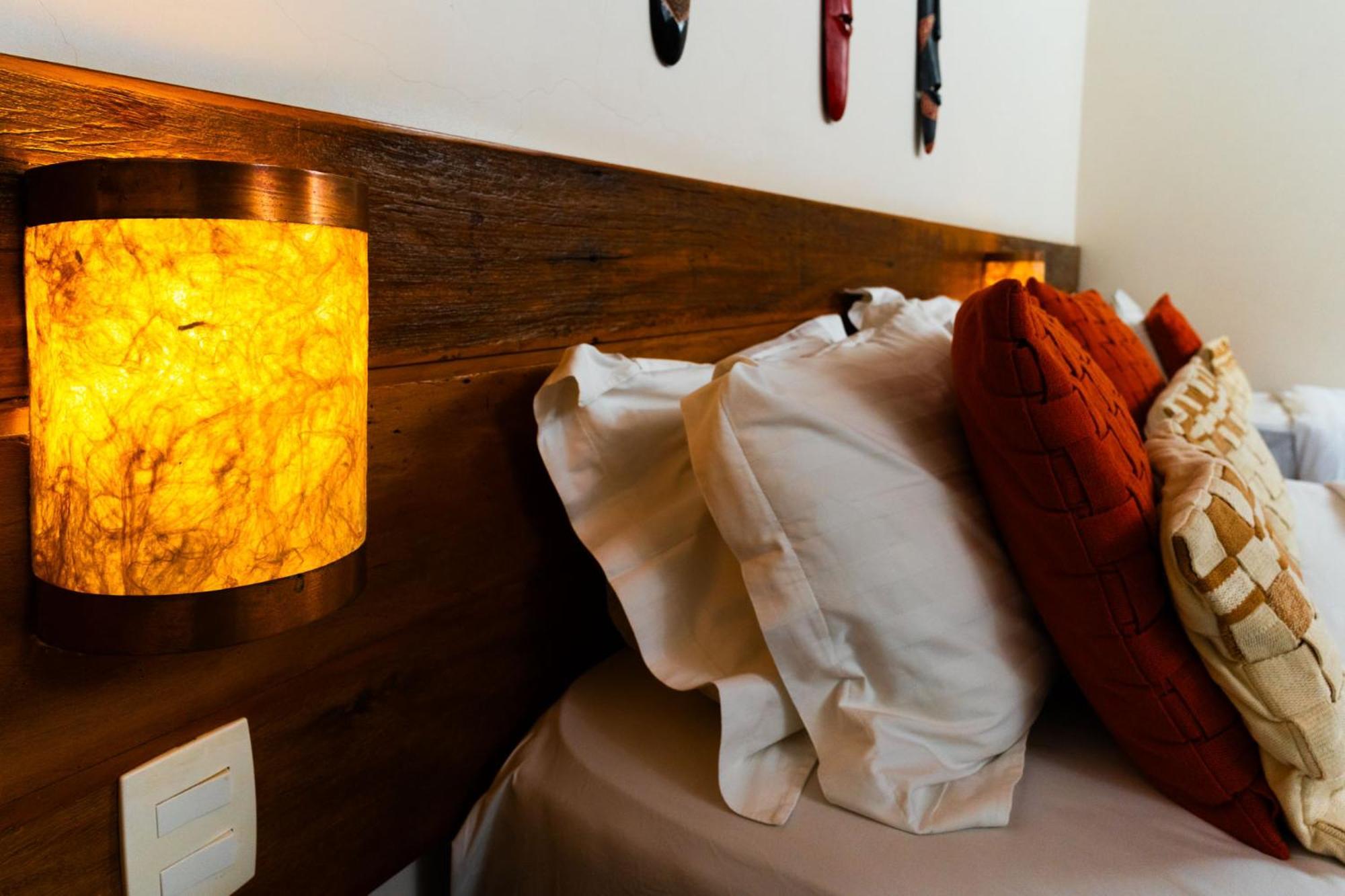 Kalango Hotel Boutique Илябела Екстериор снимка