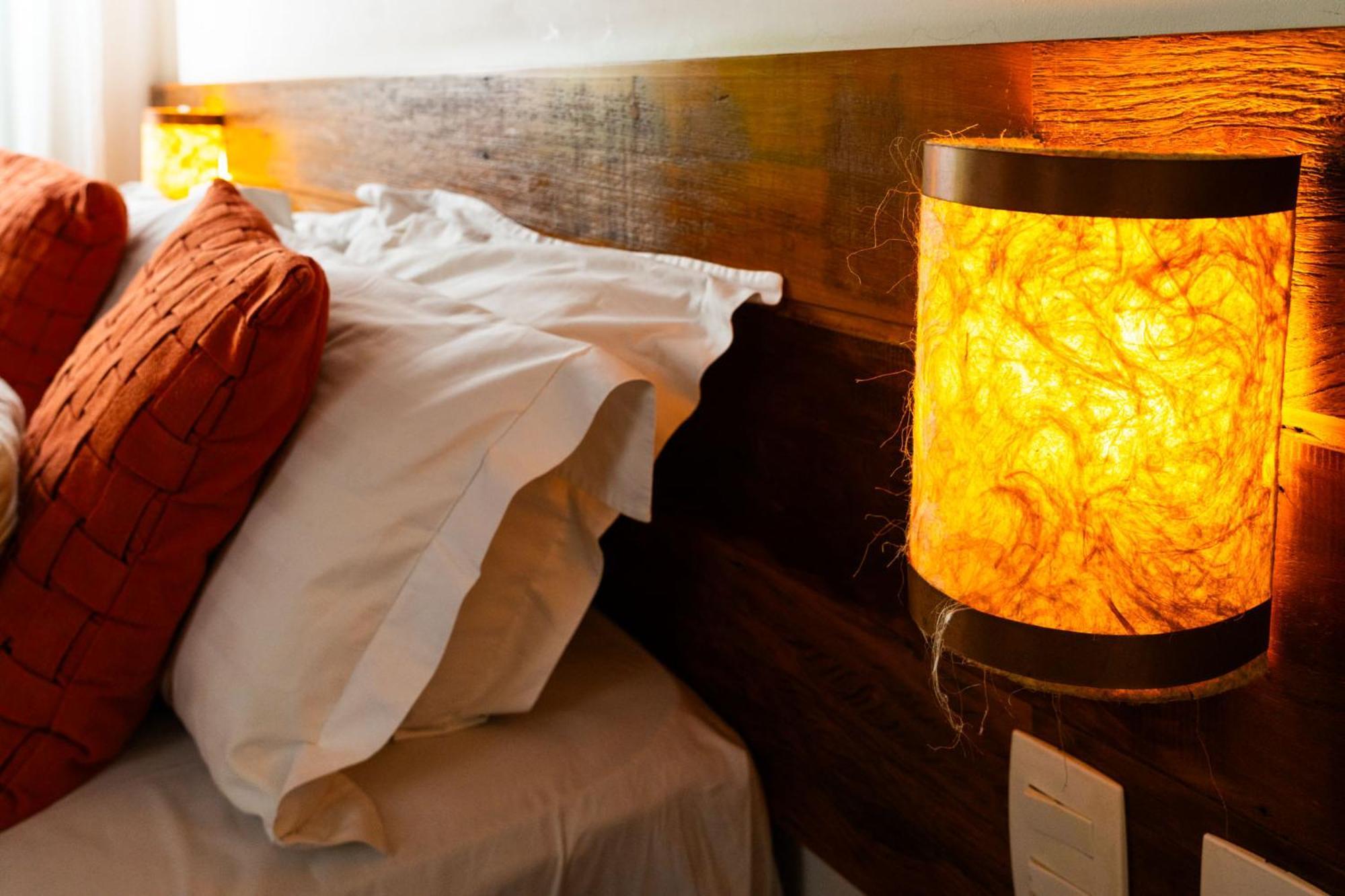 Kalango Hotel Boutique Илябела Екстериор снимка