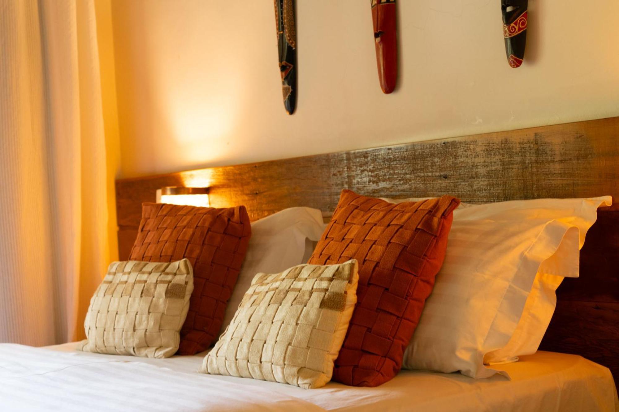 Kalango Hotel Boutique Илябела Екстериор снимка
