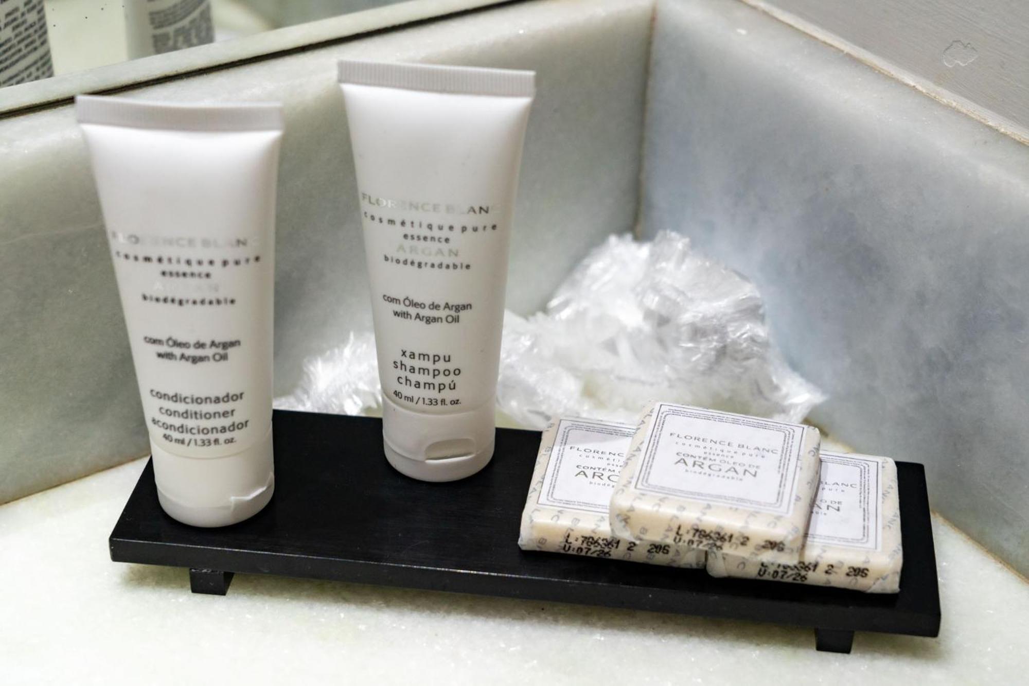 Kalango Hotel Boutique Илябела Екстериор снимка
